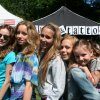 Foto Beeckestijn Pop 	2010 - zaterdag 12 juni