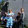 Sfeerfoto Beeckestijn Pop 2010 - zaterdag 12 juni