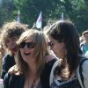 Foto Beeckestijn Pop 	2010 - zaterdag 12 juni