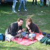 Foto Beeckestijn Pop 	2010 - zaterdag 12 juni