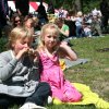 Sfeerfoto Beeckestijn Pop 2010 - zaterdag 12 juni