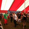 Sfeerfoto Beeckestijn Pop 2010 - zaterdag 12 juni