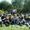 Foto Beeckestijn Pop 	2010 - zaterdag 12 juni