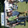 Sfeerfoto Beeckestijn Pop 2010 - zaterdag 12 juni