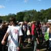 Foto Beeckestijn Pop 	2010 - zaterdag 12 juni