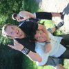 Sfeerfoto Beeckestijn Pop 2010 - zaterdag 12 juni
