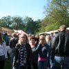 Sfeerfoto Beeckestijn Pop 2010 - zaterdag 12 juni