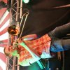 Sfeerfoto Beeckestijn Pop 2010 - zaterdag 12 juni