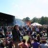 Foto Beeckestijn Pop 	2010 - zaterdag 12 juni