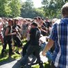 Foto Wantijpop 2010 - zaterdag 12 juni