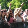 Foto Wantijpop 2010 - zaterdag 12 juni