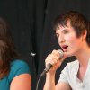 Foto Wantijpop 2010 - zaterdag 12 juni