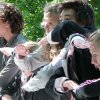 Foto Wantijpop 2010 - zaterdag 12 juni