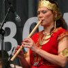 Sfeerfoto Rainbowpark 2010 - zondag 13 juni