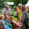 Sfeerfoto Rainbowpark 2010 - zondag 13 juni