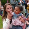 Sfeerfoto Rainbowpark 2010 - zondag 13 juni