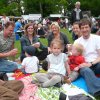 Sfeerfoto Rainbowpark 2010 - zondag 13 juni