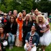 Sfeerfoto Rainbowpark 2010 - zondag 13 juni
