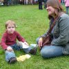 Sfeerfoto Rainbowpark 2010 - zondag 13 juni