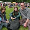 Sfeerfoto Rainbowpark 2010 - zondag 13 juni