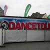 Sfeerfoto Dancetour Maastricht 2010 - zondag 20 juni
