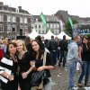 Sfeerfoto Dancetour Maastricht 2010 - zondag 20 juni