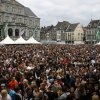 Sfeerfoto Dancetour Maastricht 2010 - zondag 20 juni