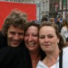 Sfeerfoto Dancetour Maastricht 2010 - zondag 20 juni