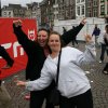 Sfeerfoto Dancetour Maastricht 2010 - zondag 20 juni