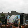 Sfeerfoto Dancetour Maastricht 2010 - zondag 20 juni