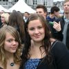 Sfeerfoto Dancetour Maastricht 2010 - zondag 20 juni