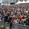 Sfeerfoto Dancetour Maastricht 2010 - zondag 20 juni