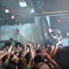 Sfeerfoto Billy Talent - 23/6 - Melkweg