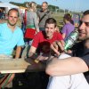 Sfeerfoto Gideon Music Festival 2010 - vrijdag 4 juni