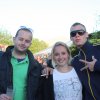 Sfeerfoto Gideon Music Festival 2010 - vrijdag 4 juni
