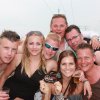Sfeerfoto Gideon Music Festival 2010 - zondag 6 juni