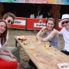 Sfeerfoto Gideon Music Festival 2010 - zondag 6 juni