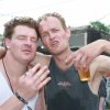 Sfeerfoto Gideon Music Festival 2010 - zondag 6 juni