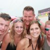 Sfeerfoto Gideon Music Festival 2010 - zondag 6 juni