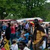 Sfeerfoto The Hague African Festival 2010 - zondag 13 juni