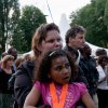 Foto The Hague African Festival 2010 - zondag 13 juni