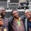 Foto The Hague African Festival 2010 - zondag 13 juni