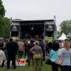 Foto The Hague African Festival 2010 - zondag 13 juni