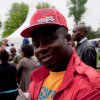 Sfeerfoto The Hague African Festival 2010 - zondag 13 juni
