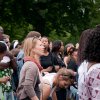 Sfeerfoto The Hague African Festival 2010 - zondag 13 juni