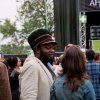 Sfeerfoto The Hague African Festival 2010 - zondag 13 juni