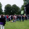 Sfeerfoto The Hague African Festival 2010 - zondag 13 juni