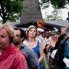 Sfeerfoto The Hague African Festival 2010 - zondag 13 juni