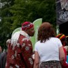 Foto The Hague African Festival 2010 - zondag 13 juni