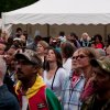 Sfeerfoto The Hague African Festival 2010 - zondag 13 juni